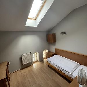 Eenpersoonskamer