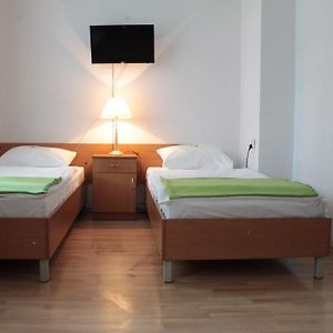 Driepersoonskamer