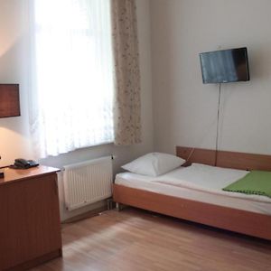 Kamer met Twee Aparte Bedden